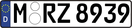 M-RZ8939