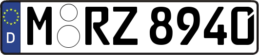 M-RZ8940