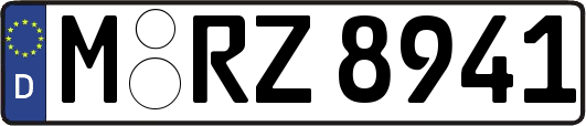 M-RZ8941