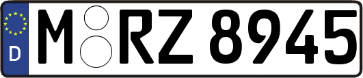 M-RZ8945