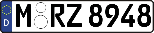 M-RZ8948