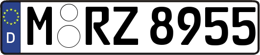 M-RZ8955