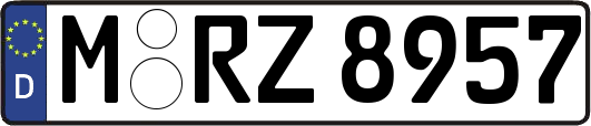M-RZ8957