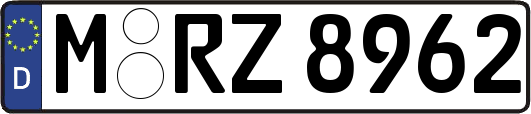 M-RZ8962
