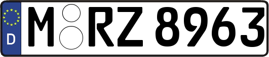 M-RZ8963