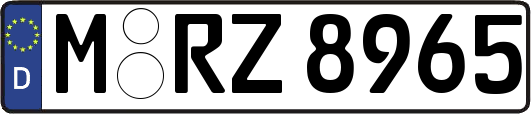 M-RZ8965