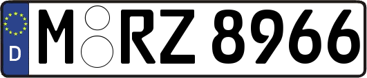 M-RZ8966