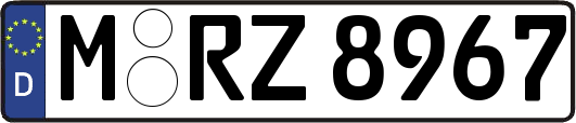 M-RZ8967