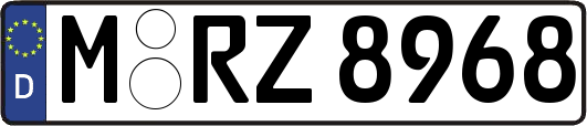 M-RZ8968