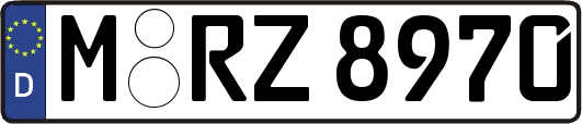 M-RZ8970