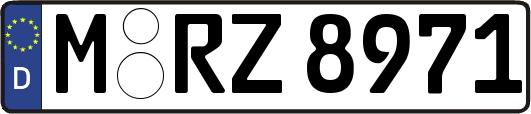 M-RZ8971