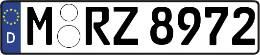 M-RZ8972