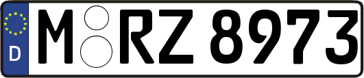 M-RZ8973