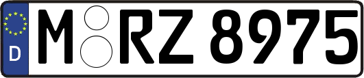 M-RZ8975