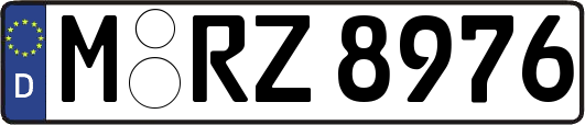 M-RZ8976