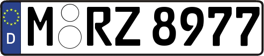 M-RZ8977