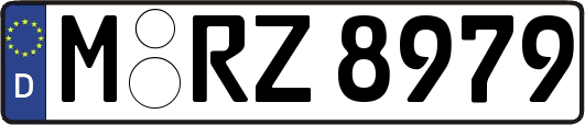 M-RZ8979