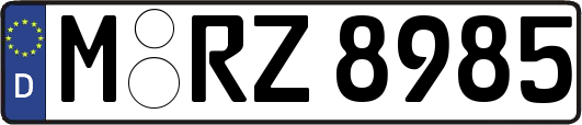 M-RZ8985
