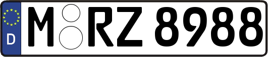 M-RZ8988