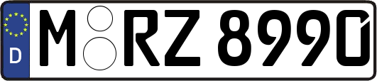 M-RZ8990