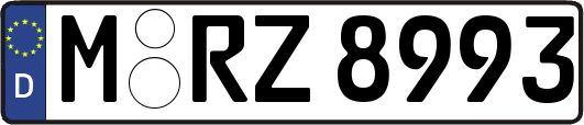 M-RZ8993