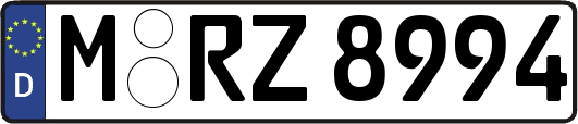 M-RZ8994
