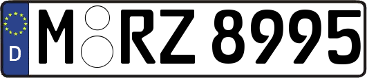 M-RZ8995