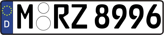 M-RZ8996