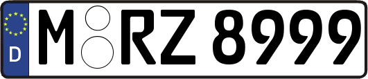 M-RZ8999