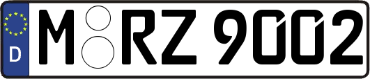M-RZ9002