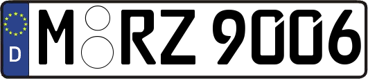 M-RZ9006