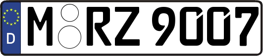 M-RZ9007