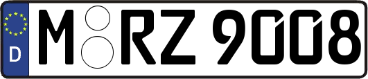 M-RZ9008