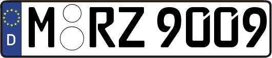 M-RZ9009