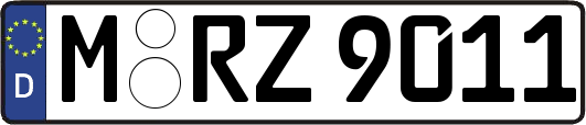 M-RZ9011