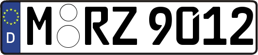 M-RZ9012