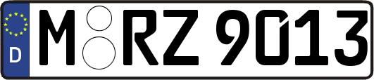 M-RZ9013
