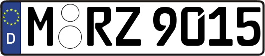 M-RZ9015