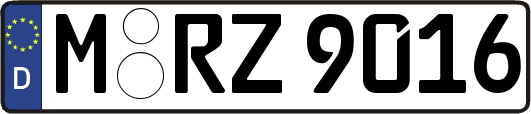 M-RZ9016