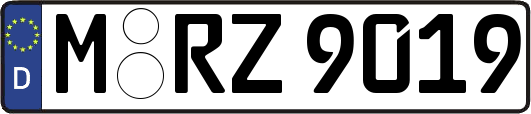 M-RZ9019