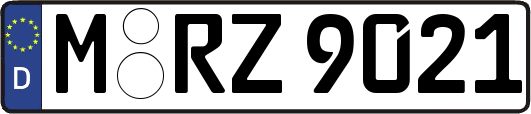 M-RZ9021