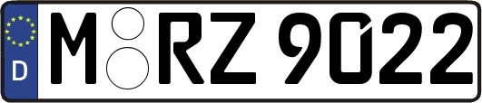 M-RZ9022