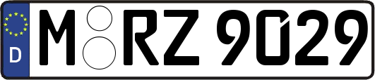 M-RZ9029