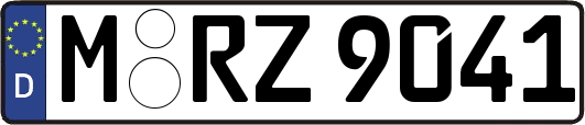 M-RZ9041