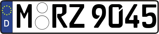 M-RZ9045