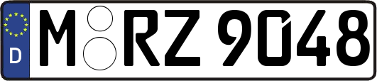 M-RZ9048