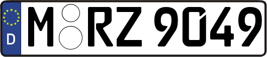 M-RZ9049