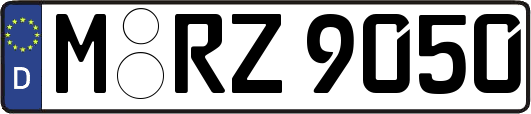 M-RZ9050