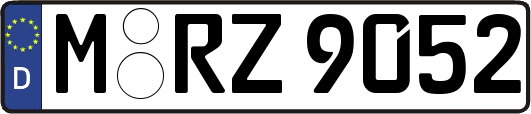 M-RZ9052