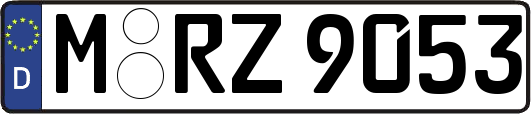 M-RZ9053